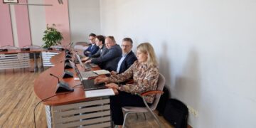 CPVA tęsia individualių konsultacijų savivaldybėms ciklą