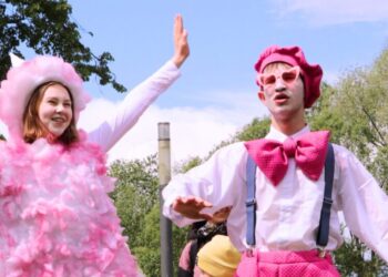 „Cukrinis festivalis“