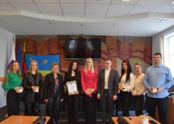 Nemokamas vestuves padėti surengusiems asmenims - savivaldybės padėka