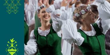 Dainų šventėje Vilkaviškio rajonui atstovaus daugiau nei 600 dalyvių