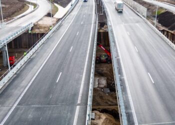 „Via Baltica“ rekonstrukcija