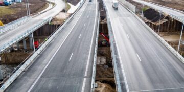 „Via Baltica“ rekonstrukcija