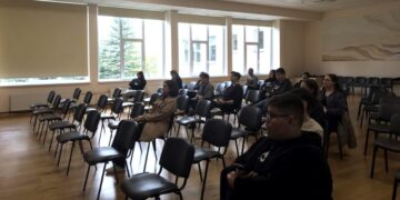 Vilkaviškio „Aušros“ gimnazija