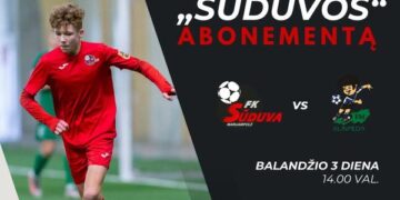 FK „Sūduva“ U15 - Klaipėdos FM U15