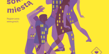 Gatvės muzikos diena | MARIJAMPOLĖ