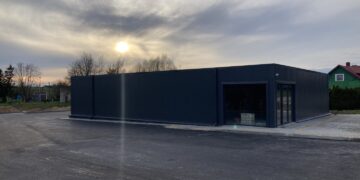 Jungėnuose duris atvers nauja parduotuvė