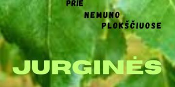 JURGINIŲ ŠVENTĖ „JURGI, ŠILDYK ŽEMĘ“