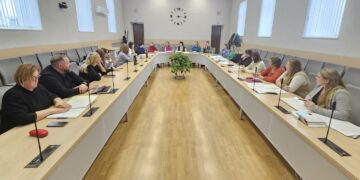 Jaunimo projektų įgyvendinimui - žalia šviesa