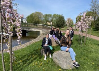 Jaunimo solidarumo diena