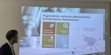 Kalvarijoje vyko konferencija „Investuok Suvalkijoje“