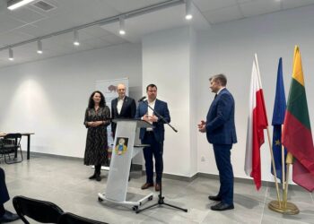 Kalvarijos savivaldybė dalyvavo Europos teritorinio bendradarbiavimo grupės atidarymo konferencijoje