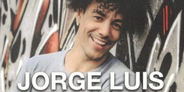 Kaunas Jazz 2024 - Jorge Luis Pacheco