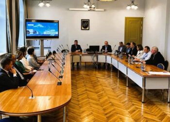 Kazlų Rūdoje diskutuota aplinkosaugos klausimais