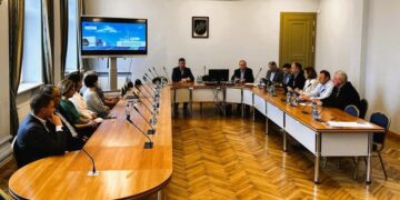 Kazlų Rūdoje diskutuota aplinkosaugos klausimais