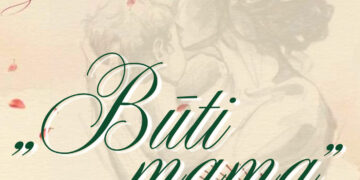Koncertas „Būti mama“