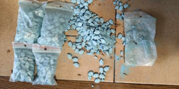 Kvaišalai Marijampolės kalėjimo nuteistųjų nepasiekė