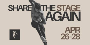 LITHUANIAN CONTEMPORARY BALLET & SHOW DANCE CHAMPIONSHIP 2024