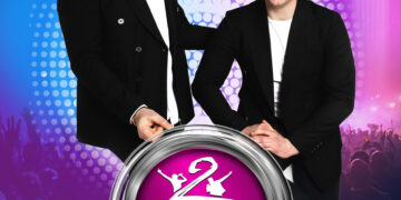 Grupė 2 – Prisiminimai / Tęsinys | Koncertinis turas su gyvo garso grupe