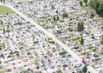 Marijampolės kapinės