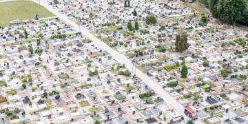 Marijampolės kapinės