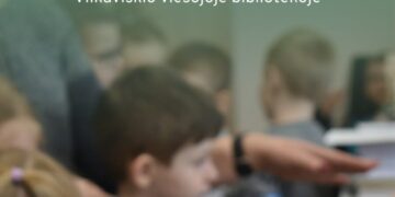 Nacionalinės LIetuvos bibliotekų savaitės renginiai Vilkaviškio rajone