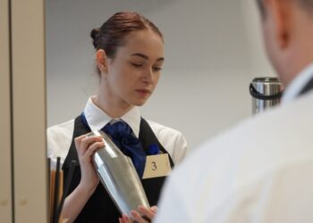 Nacionaliniai svetingumo sektoriaus konkursai