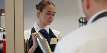 Nacionaliniai svetingumo sektoriaus konkursai