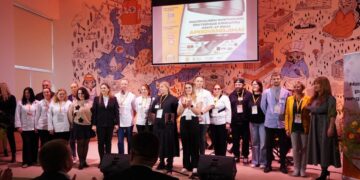 Nacionalinių svetingumo sektoriaus konkursų AEHT-LT 2024 apdovanojimai