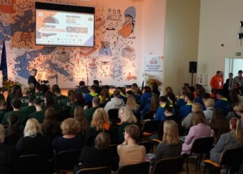 Nacionalinių svetingumo sektoriaus konkursų AEHT-LT 2024 atidarymas