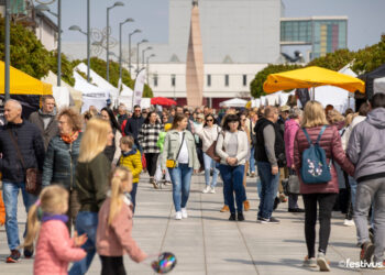 Balandžio 28 dieną į Marijampolę atvyksta amatininkus ir tautodailininkus suburianti mugė DŪZGIA AVILYS