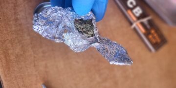 Pasieniečiams įkliuvo beveik porą metų privalomosios karo tarnybos vengęs trakiškis, vežęsis kvaišalų