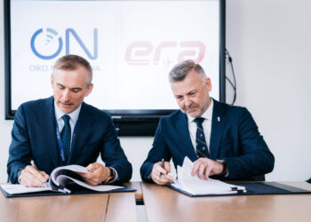 Projekto sutarties pasirašymas