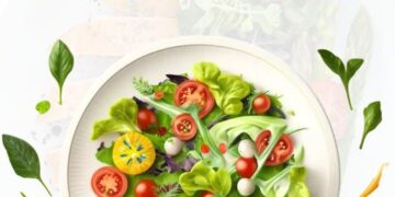 Paskaita „Kokia mano sveikatos lėkštė“