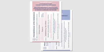 Rinkėjų pašto dėžutėse – pranešimai apie dvejus rinkimus