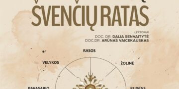 Seminaras „Kalendorinių švenčių ratas”