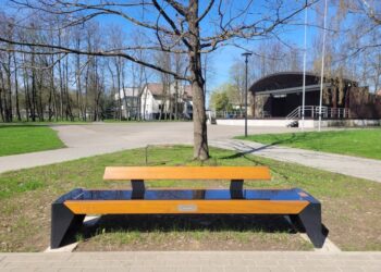 Startavo iniciatyva įprasmini vyskupo signataro Justino Staugaičio atminimą Šakiuose