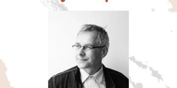 Susitikimas su Alvydu Šlepiku