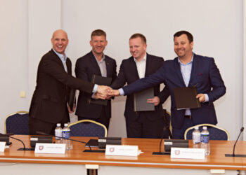 Suvalkijos savivaldybės didins savo regiono patrauklumą turistams