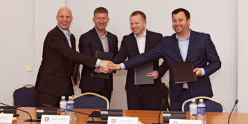 Suvalkijos savivaldybės didins savo regiono patrauklumą turistams