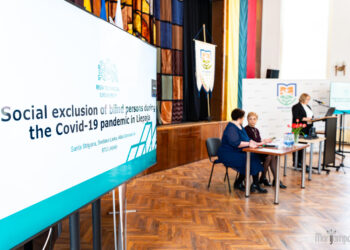 Tarptautinėje konferencijoje aptarti socialinės įtraukties iššūkiai