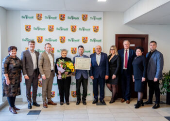 Tautkaičių klojimo teatro „Gegnė“ bendruomenei – sveikinimo ir padėkos žodžiai