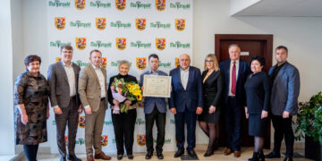 Tautkaičių klojimo teatro „Gegnė“ bendruomenei – sveikinimo ir padėkos žodžiai