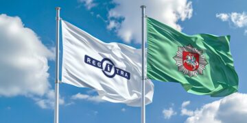 „Regitra“ glaudžiau bendradarbiaus su policija sukčiavimo ir korupcijos prevencijos srityse