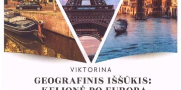 Viktorina Puskelnių bibliotekoje