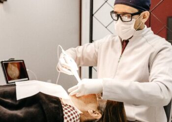 Dantų balinimas: kas tai yra ir kodėl tai aktualu?