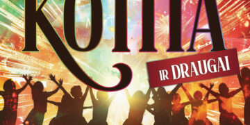 RESPUBLIKINIS MUZIKOS FESTIVALIS „KOTITA IR DRAUGAI“
