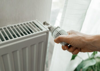 Marijampolės savivaldybėje baigiamas šildymo sezonas