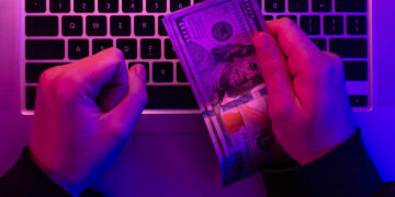 Internetinis sukčiavimas vis dar vyrauja