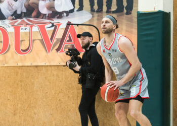 Prireiks lemiamų rungtynių: „Olimpas“ dramatiškai laimėjo Marijampolėje