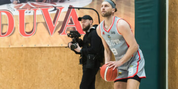 Prireiks lemiamų rungtynių: „Olimpas“ dramatiškai laimėjo Marijampolėje